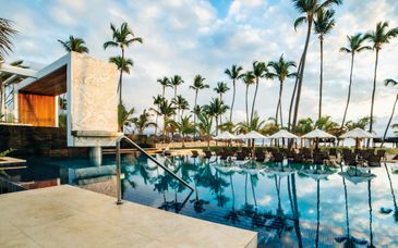 Collection Luxe : Secrets Royal Beach Resorts 5* By Hyatt Inclusive Collection