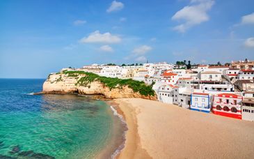Hôtel Indigo Albufeira 4* by IHG