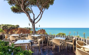 Pine Cliffs Hotel, A Luxury Collection Resort 5*