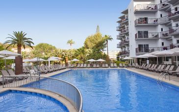 Hôtel Fergus Bermudas 4*