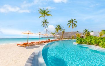 Sun Siyam Iru Veli 5* 