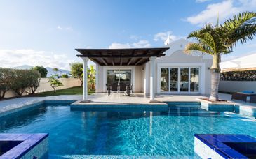 Villas Alondra 5*