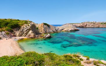 Adult Only : La Quinta Menorca by PortBlue Boutique 5*