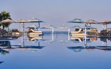 Atlantica Mare Village Paphos 5*
