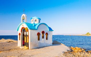 Circuit en liberté : Deux îles incontournables 