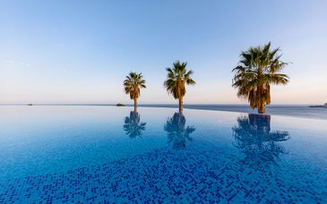 Club Coralia Playacálida 4*