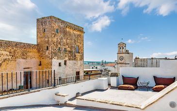 Di Lorenzi Albergo Diffuso