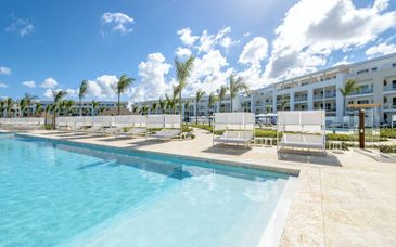 Club Jet tours Paradisus Grand Cana 5*