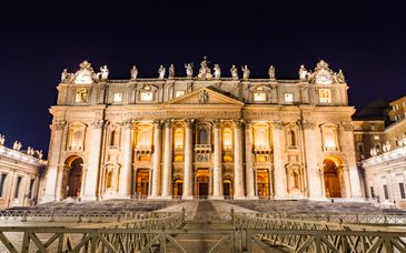 Precise House Mantegna Roma 4*