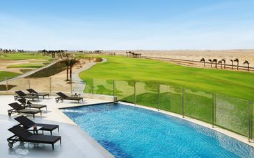 Hôtel Steigenberger Makadi Resort 5* 
