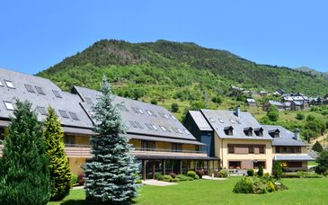 Hotel & Restaurante Peña 4*
