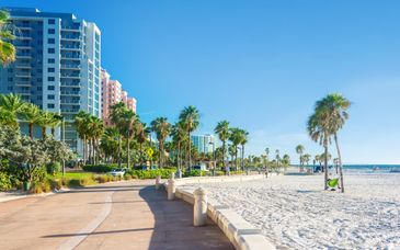Autotour : Sous le soleil de Floride avec voiture de location