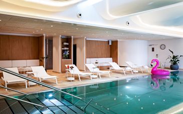 Hôtel Pullman Paris Centre Bercy 4*
