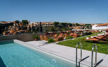 Vincci Ponte de Ferro 4*