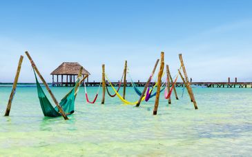 HM Playa del Carmen 4* et Villas HM Paraiso del Mar 4*
