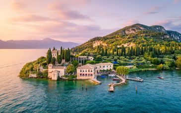Lake Garda Resort 4*