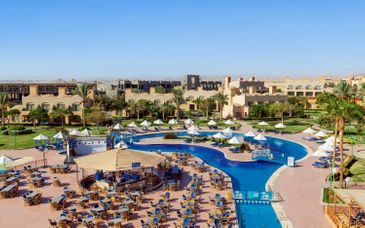 Club Calimera Akassia Swiss Resort 5*