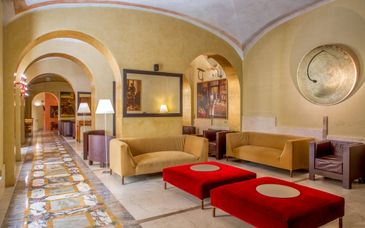UNAWAY Hotel Empire Roma 4*
