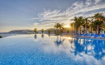 Club Coralia Playacálida 4*