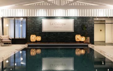 Le Celtique Hotel & Spa Carnac 4*