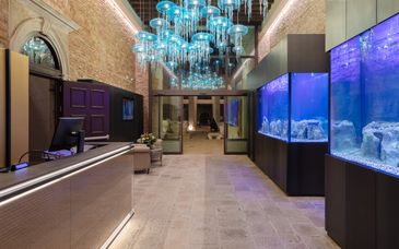 Hôtel Aquarius Venice 4*