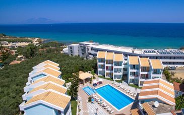 Maistrali Hôtel 4*