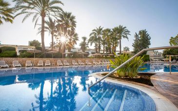 WeLikeHotel Marfil Playa 4*