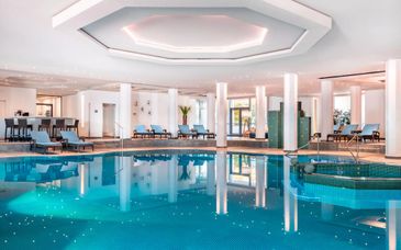 The Westin Grand Munich 5*