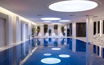 Heritage Grand Perast By Rixos Hotel 5*