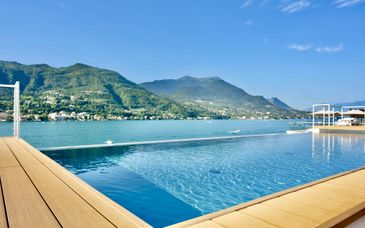 Ah Porticcioli Boutique Apartments 4*