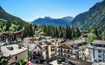 Grand Hotel Royal e Golf 5*