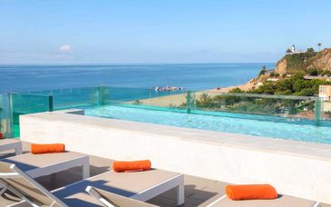Hôtel Kaktus Playa 5*