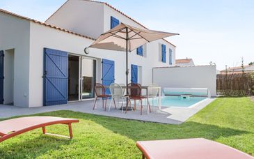Résidence Premium Les Villas d'Olonne 5*
