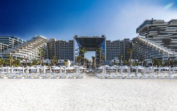 FIVE Palm Jumeirah 5*