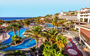 Hôtel Occidental Jandia Playa 4* 