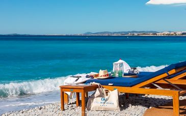 Hôtel Beau Rivage Nice 4*