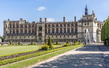 Cazaudehore La Forestière 4*