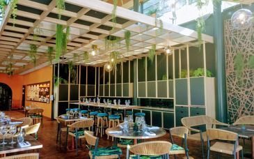 Aquabella Hôtel & Spa 4*