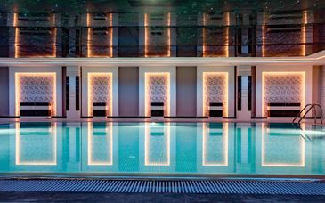Ô Club White Beach Resort Taghazout 5*