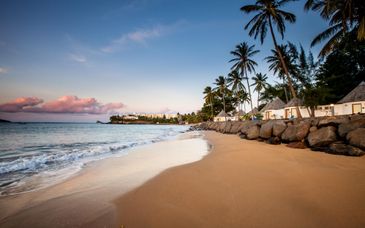 Langley Resort Hotel Fort Royal 4*