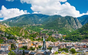 Hôtel Starc by Pierre & Vacances 4*