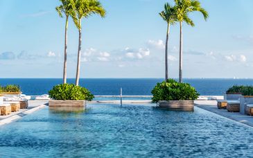 Adult Only : Secrets Papagayo Costa Rica 5* avec circuit possible 