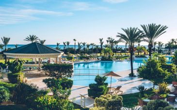 Iberostar Royal El Mansour 5*