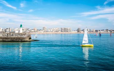 Oasis Les Jardins 4*