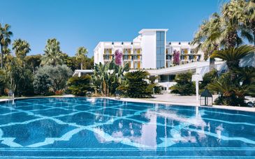 Boutique Hotel Esplanade 4*