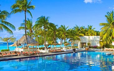 Dreams Sands Cancun Resort & Spa by Inclusive Collection World of Hyatt 5*