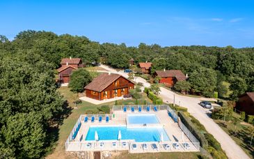Souillac Golf and Country Club 4*