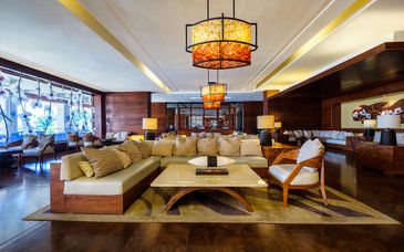 Hôtel Barcelo Bavaro Palace Deluxe 5*