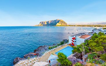 Splendid Hotel la Torre 4*
