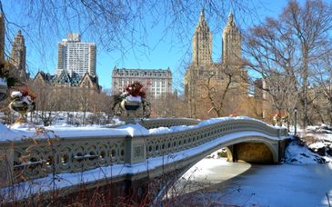 Sheraton New York Times Square 4*